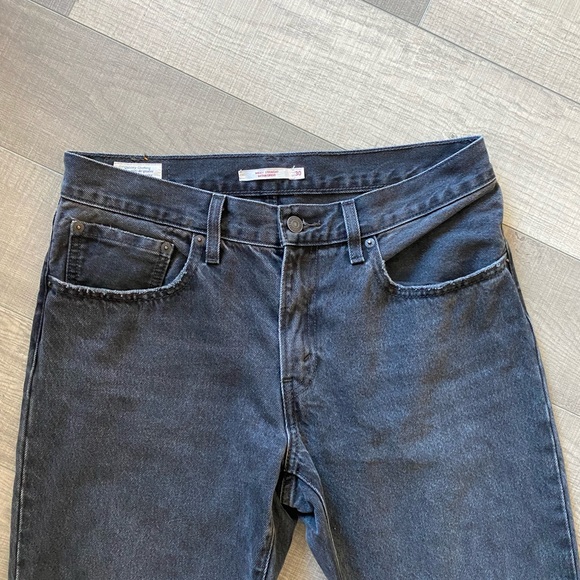 Levi’s Middy Straight EUC - Picture 3 of 6